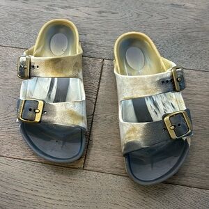 Birkenstock Eva kids 12-12.5 kids size (Birkenstock 30)